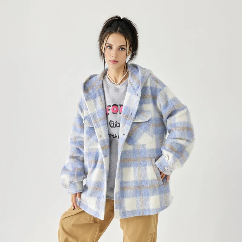 GOLFCROSS Jackets Unisex-6