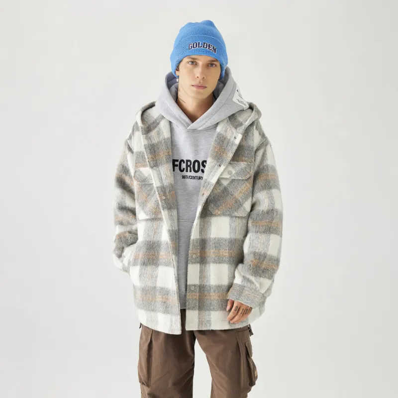 GOLFCROSS Jackets Unisex-14