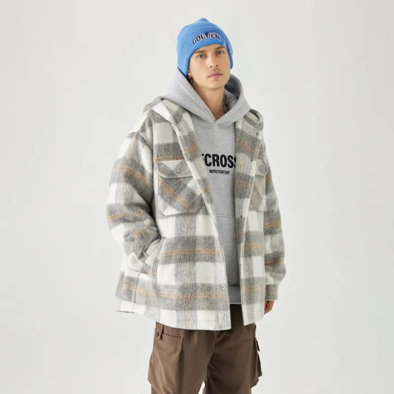 GOLFCROSS Jackets Unisex-15