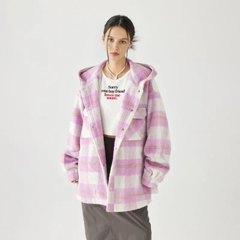 GOLFCROSS Jackets Unisex-22