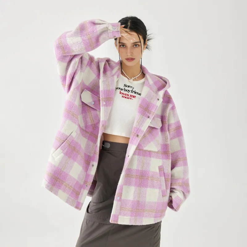 GOLFCROSS Jackets Unisex-23