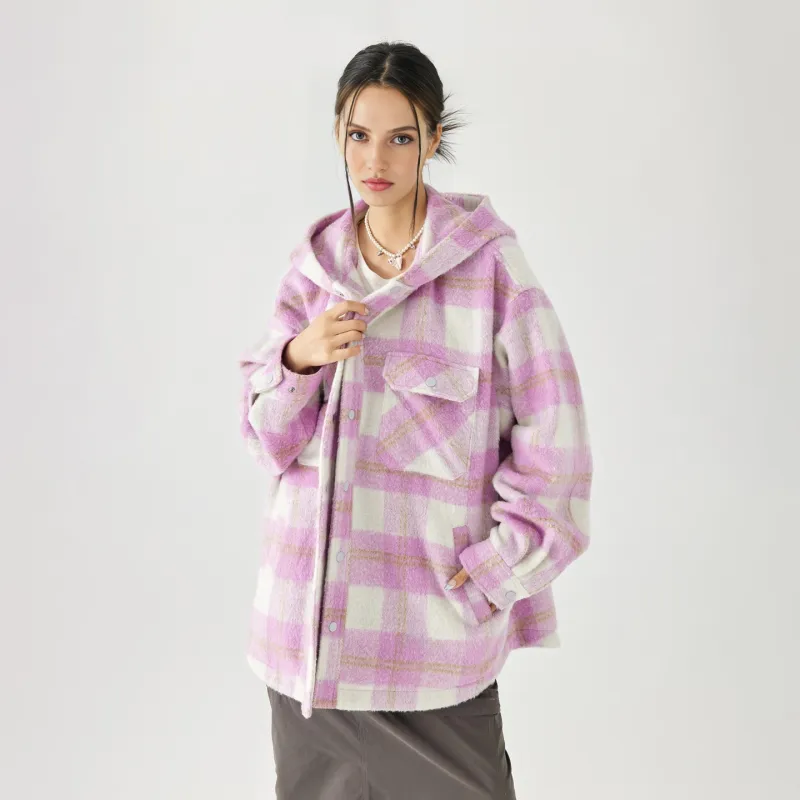 GOLFCROSS Jackets Unisex-24