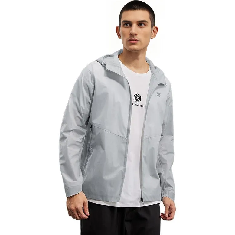 XTEP Jackets Men-1