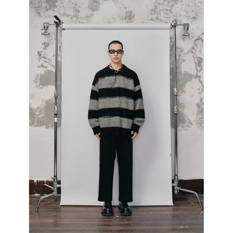 NANS STUDIO Jeans Men-14