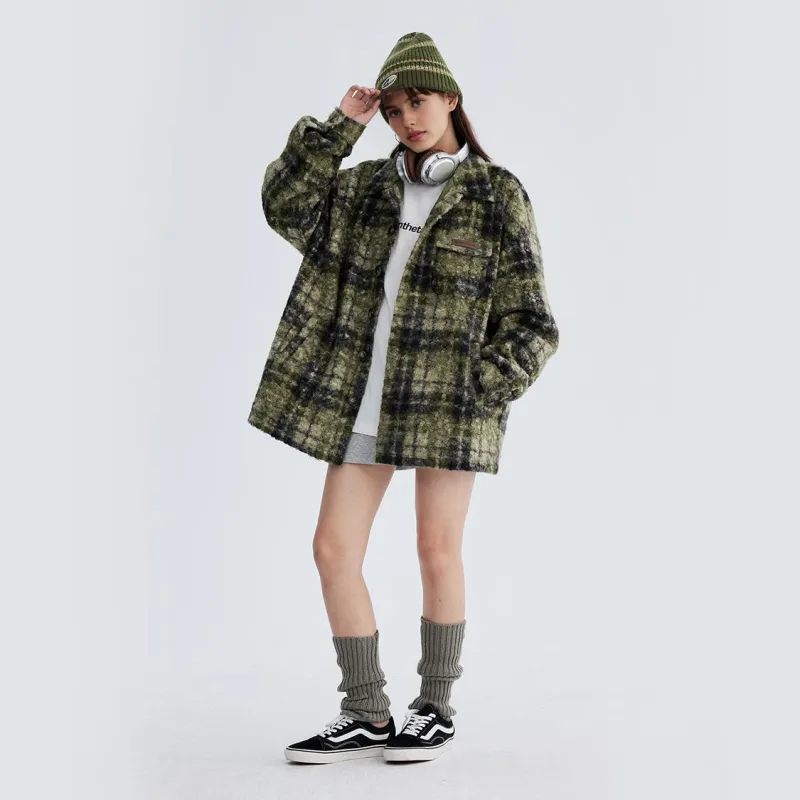 TURNTHETABLES Jackets Unisex-2