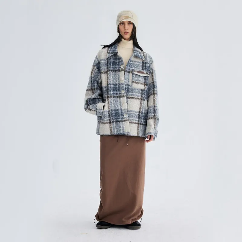 TURNTHETABLES Jackets Unisex-6