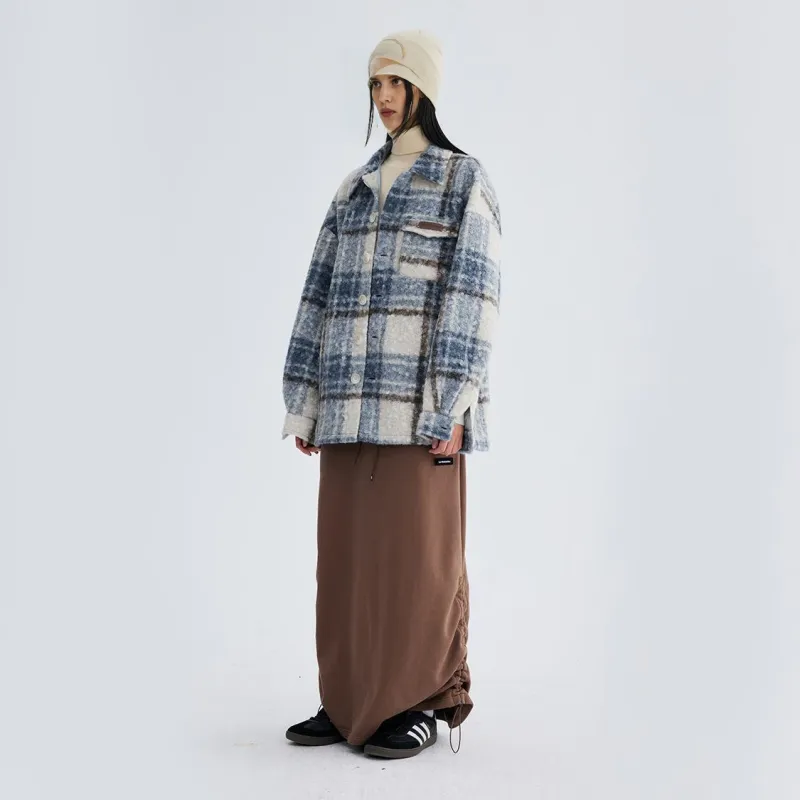 TURNTHETABLES Jackets Unisex-7