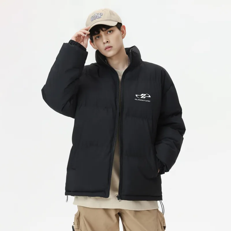 ALang Studio Puffer Jacket Unisex-2