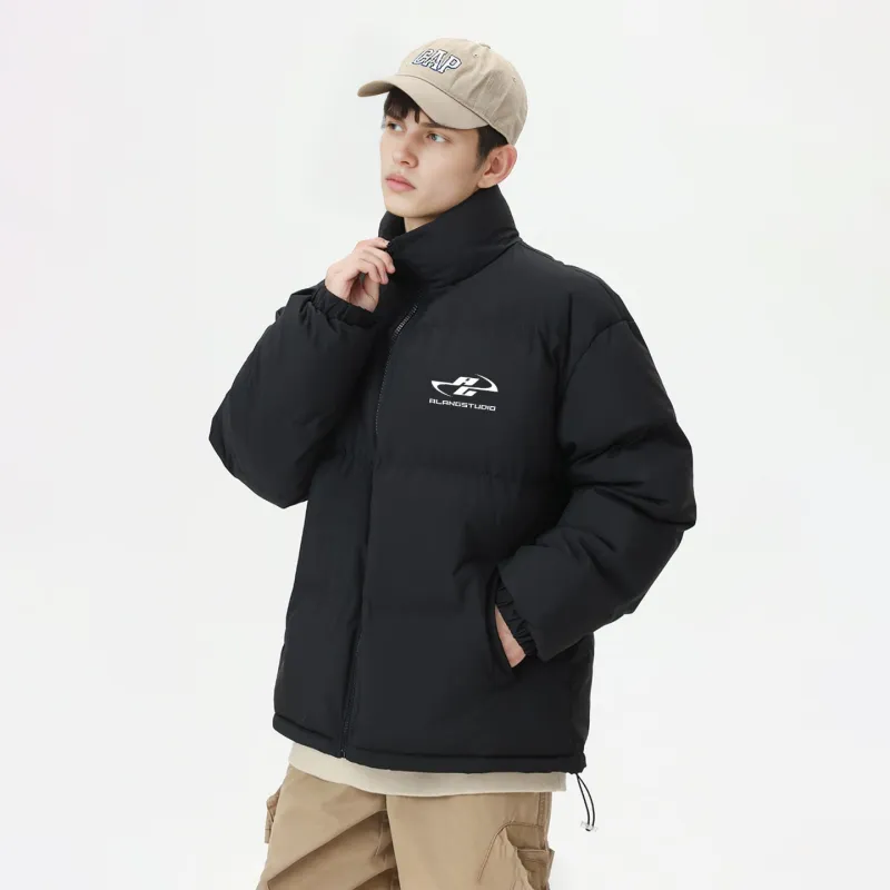 ALang Studio Puffer Jacket Unisex-3