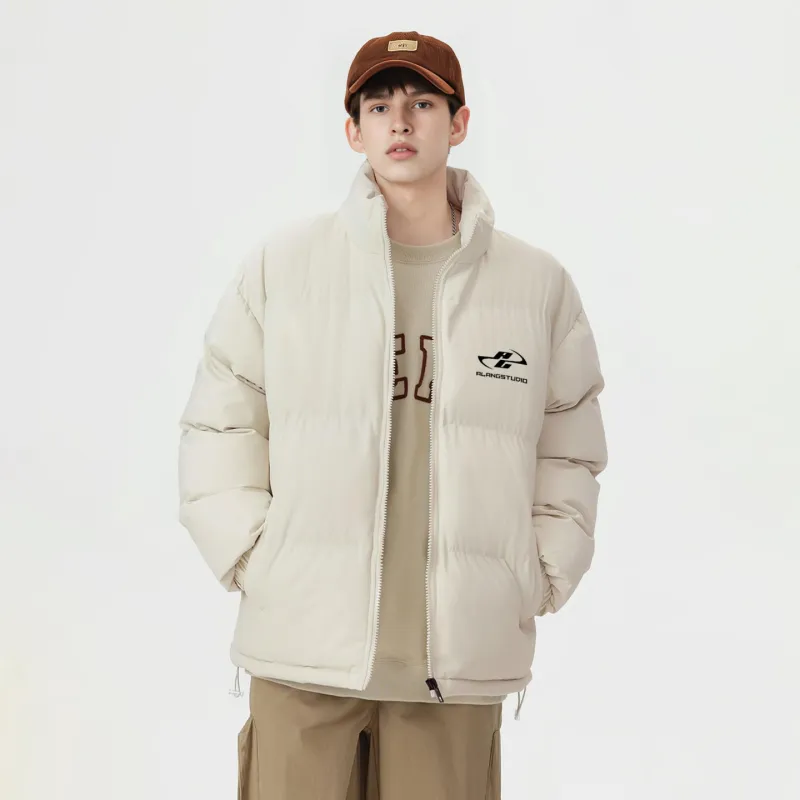 ALang Studio Puffer Jacket Unisex-6