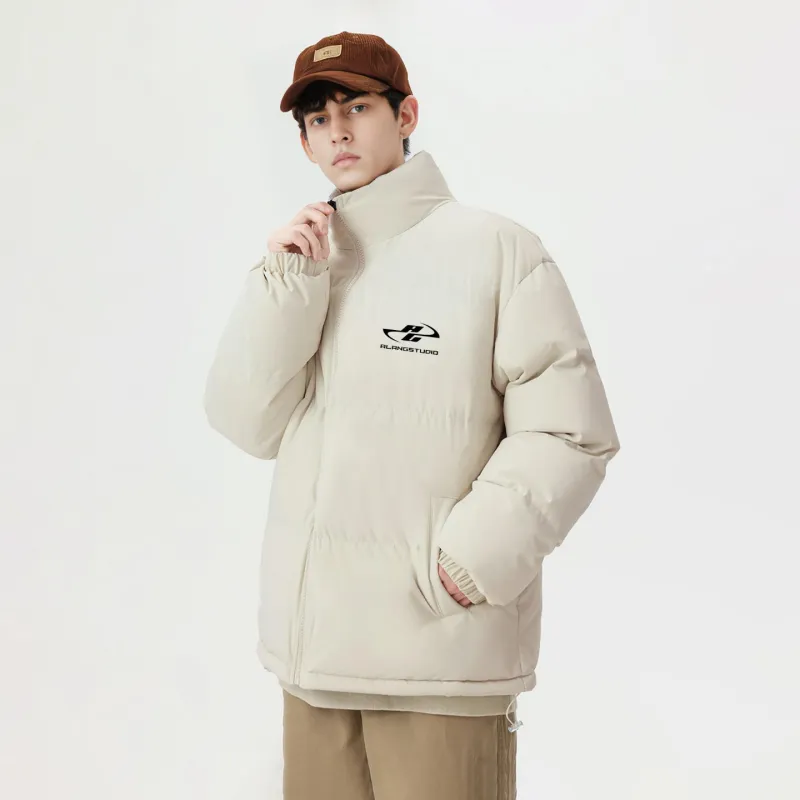 ALang Studio Puffer Jacket Unisex-7
