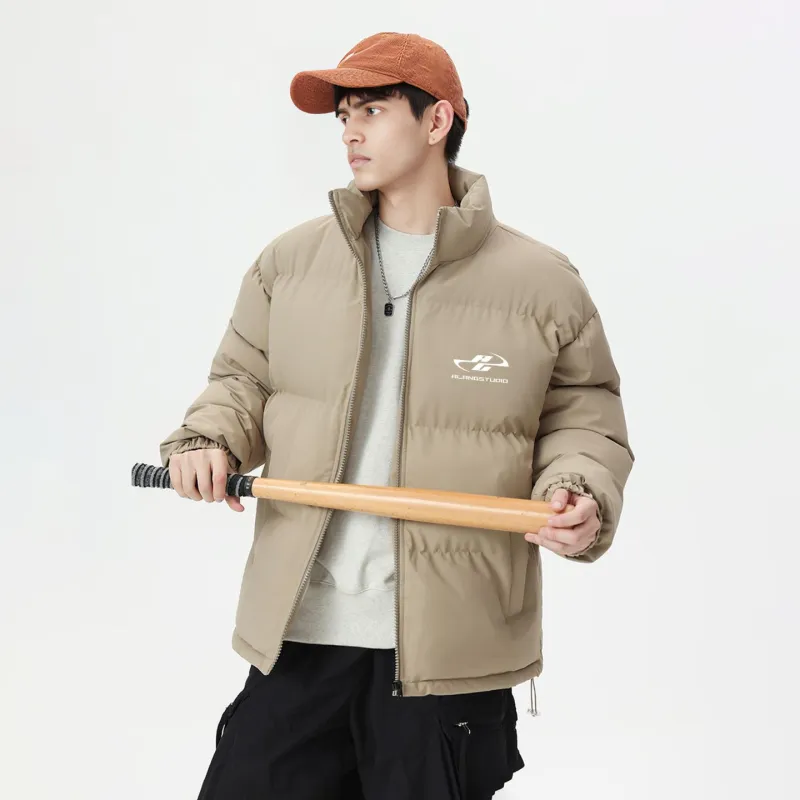 ALang Studio Puffer Jacket Unisex-10