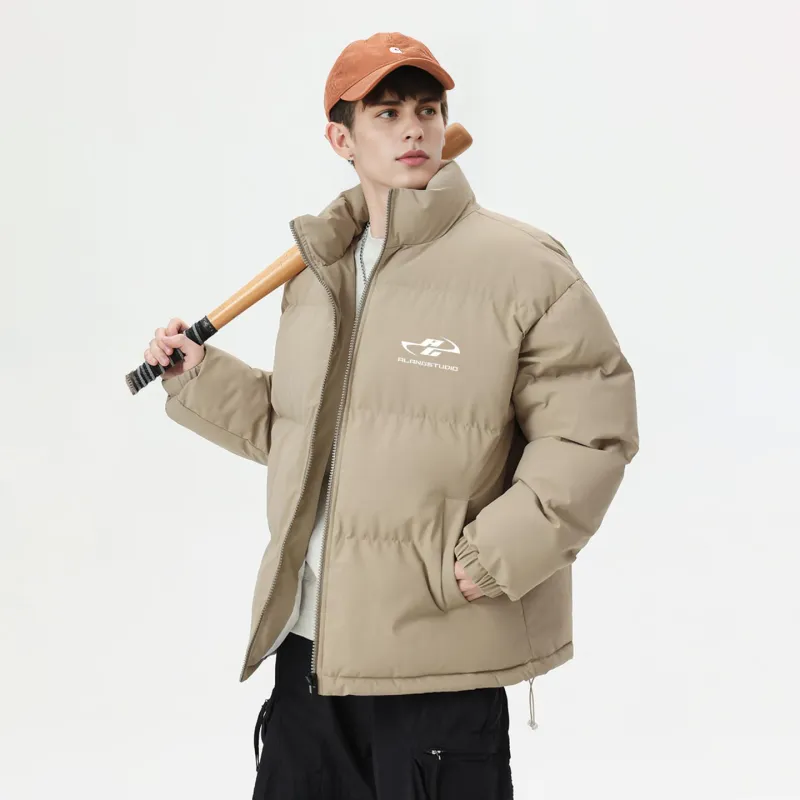 ALang Studio Puffer Jacket Unisex-11