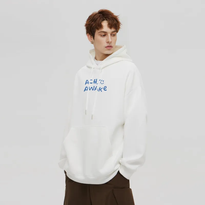 ACHS AWAKE Sweatshirts Unisex-3