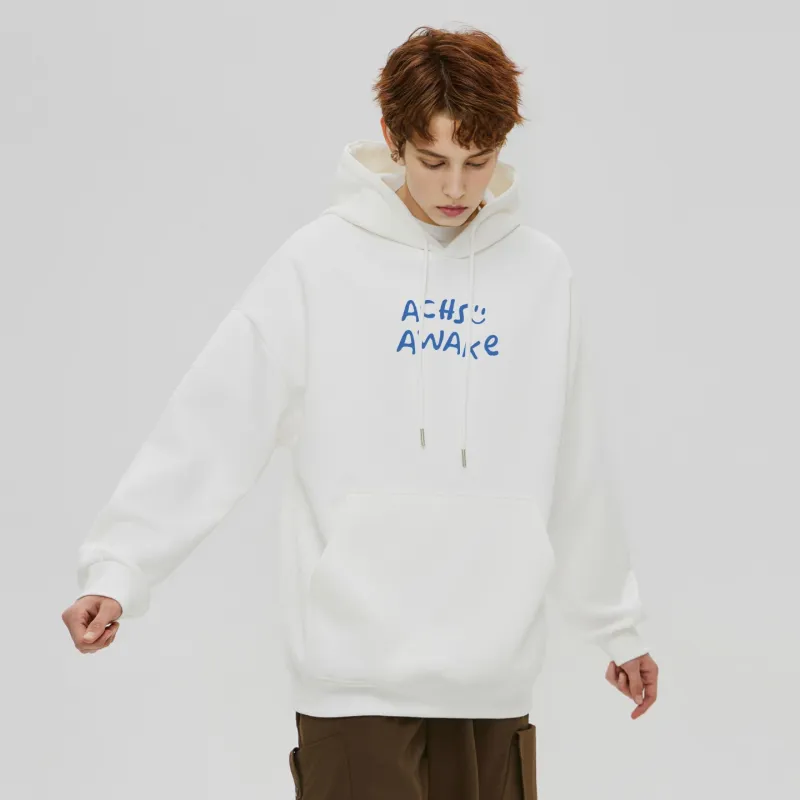 ACHS AWAKE Sweatshirts Unisex-4