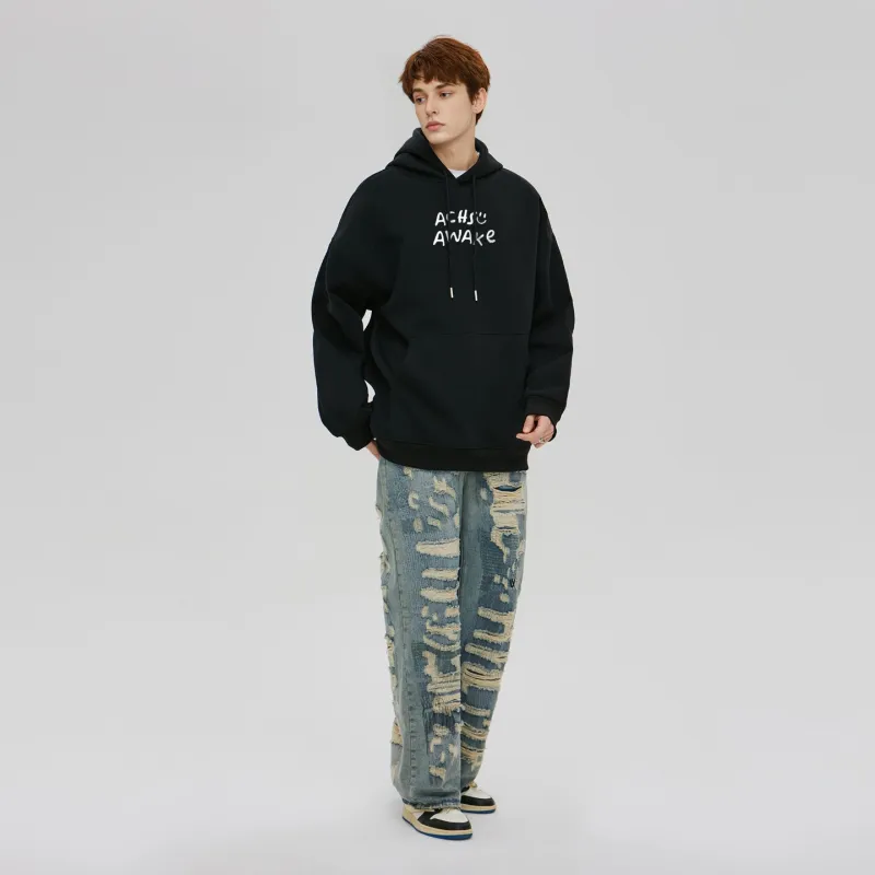 ACHS AWAKE Sweatshirts Unisex-9