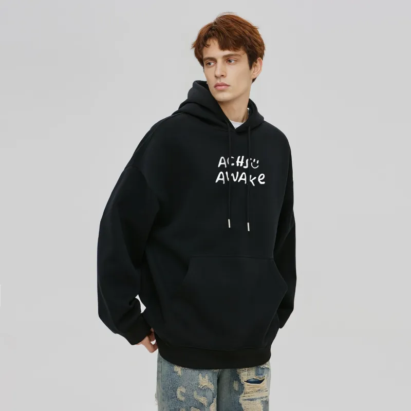 ACHS AWAKE Sweatshirts Unisex-10