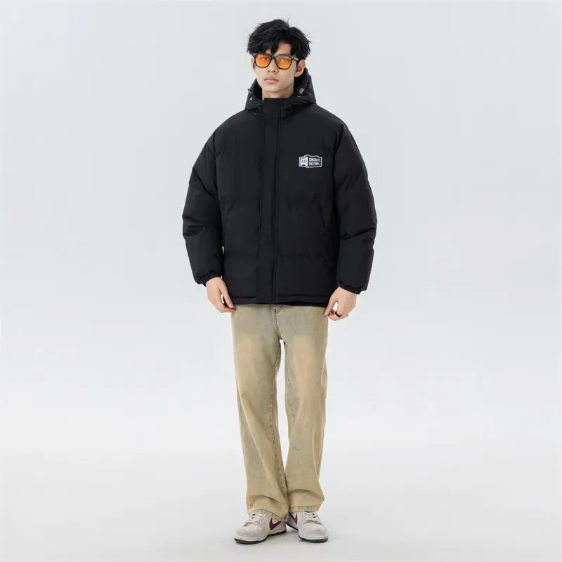 Antioffice Puffer Jackets Men-6