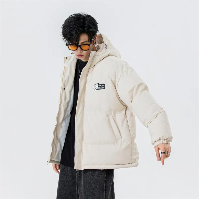 Antioffice Puffer Jackets Men-17