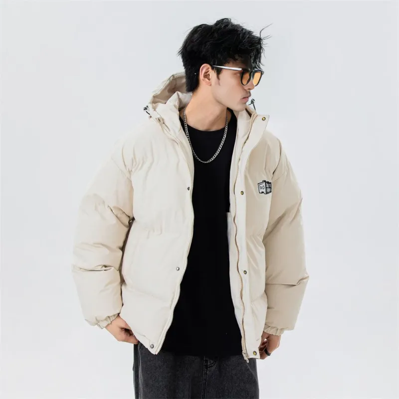 Antioffice Puffer Jackets Men-19