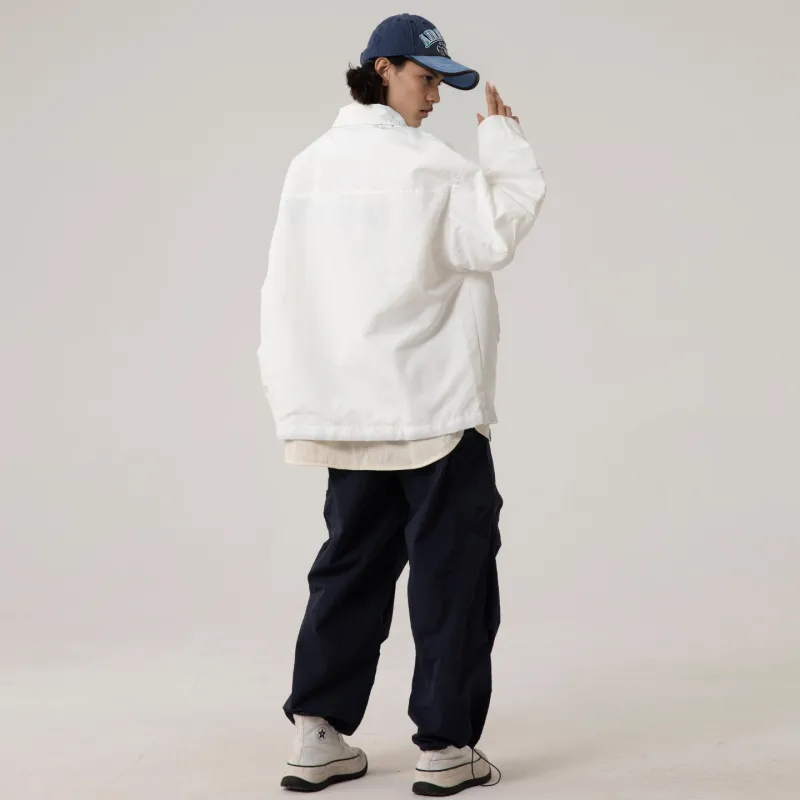 GROGNAK Jackets Unisex-8