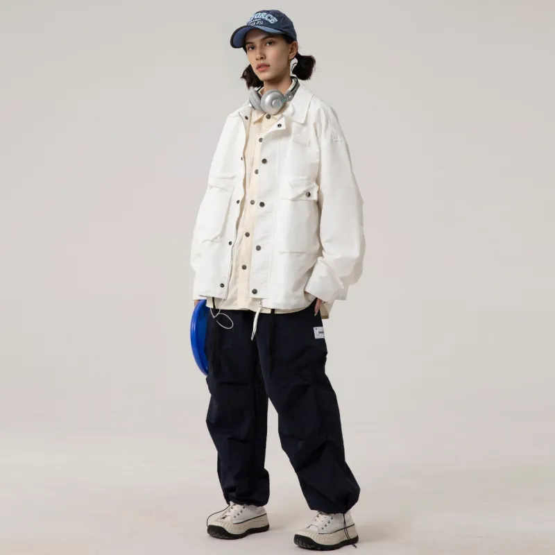 GROGNAK Jackets Unisex-9