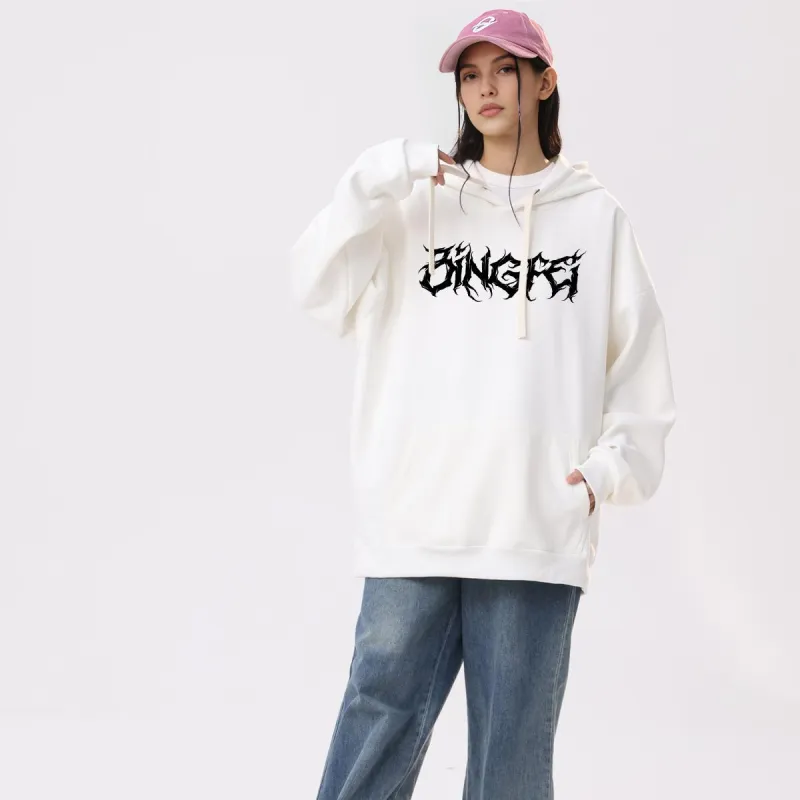 Ice flying Sweatshirts Unisex-35