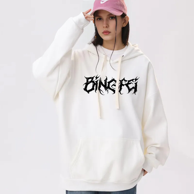 Ice flying Sweatshirts Unisex-37