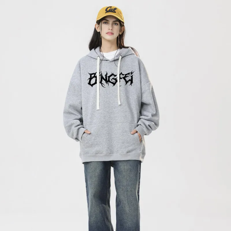 Ice flying Sweatshirts Unisex-52