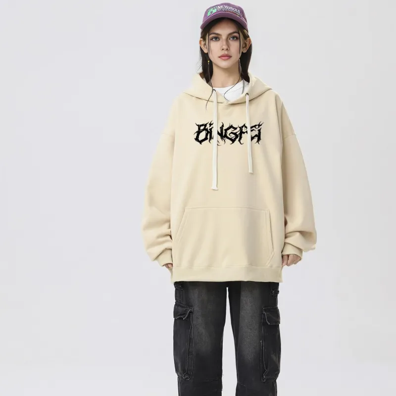Ice flying Sweatshirts Unisex-64