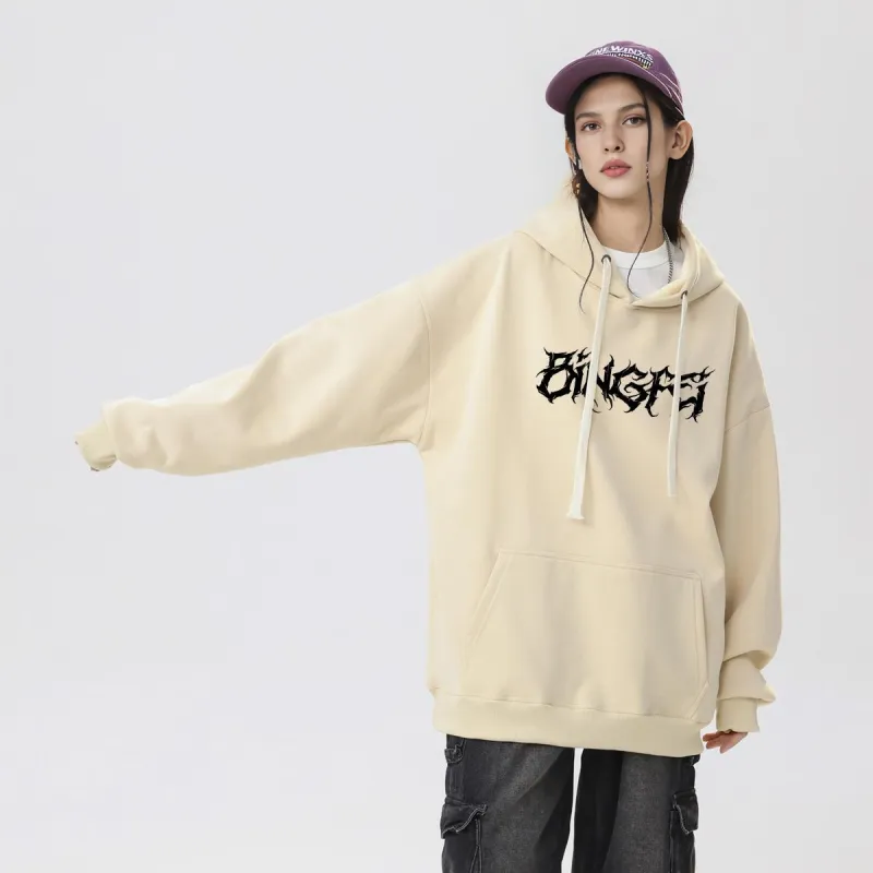 Ice flying Sweatshirts Unisex-65