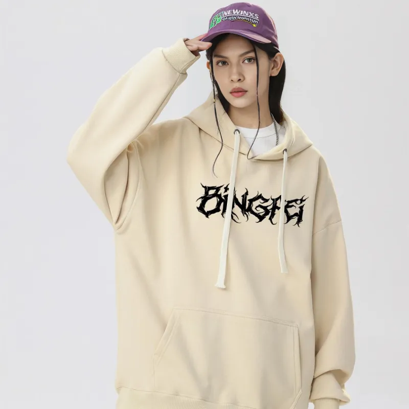 Ice flying Sweatshirts Unisex-66