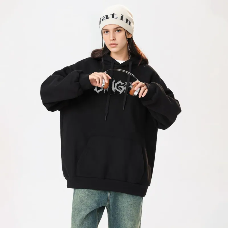 Ice flying Sweatshirts Unisex-12