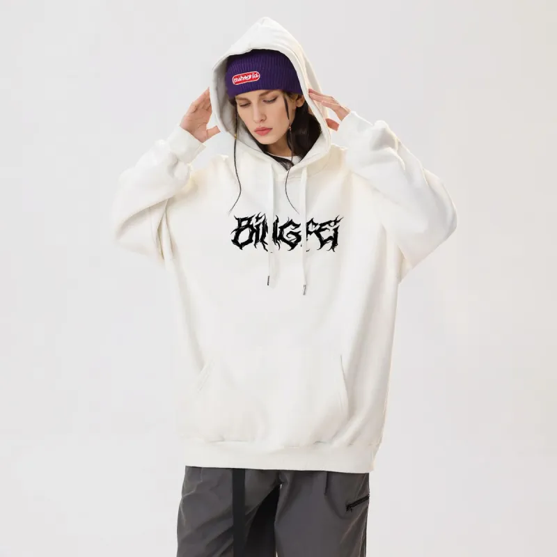 Ice flying Sweatshirts Unisex-2