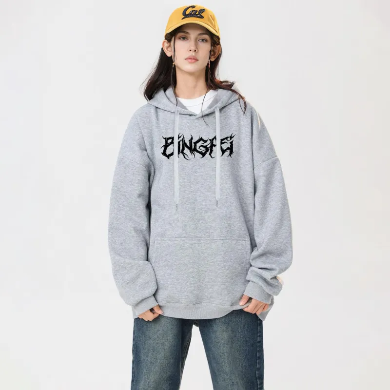 Ice flying Sweatshirts Unisex-23