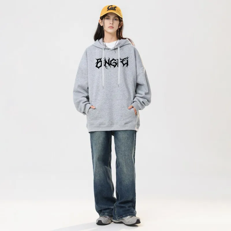 Ice flying Sweatshirts Unisex-22