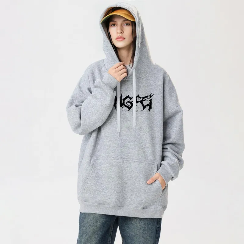 Ice flying Sweatshirts Unisex-20
