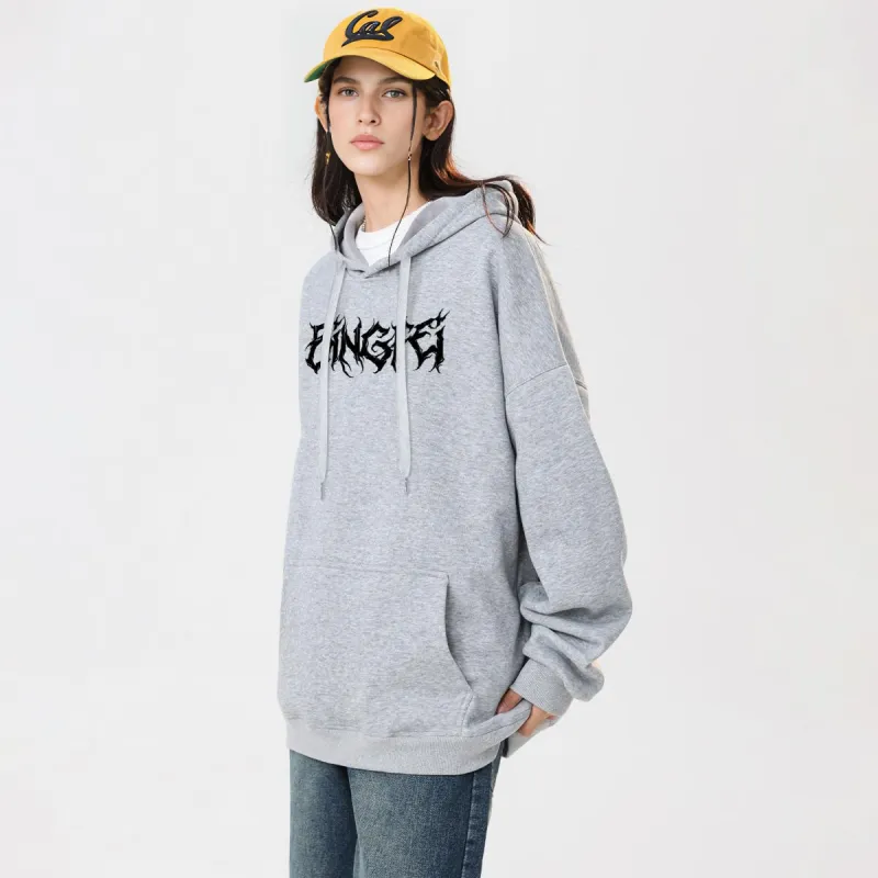 Ice flying Sweatshirts Unisex-21