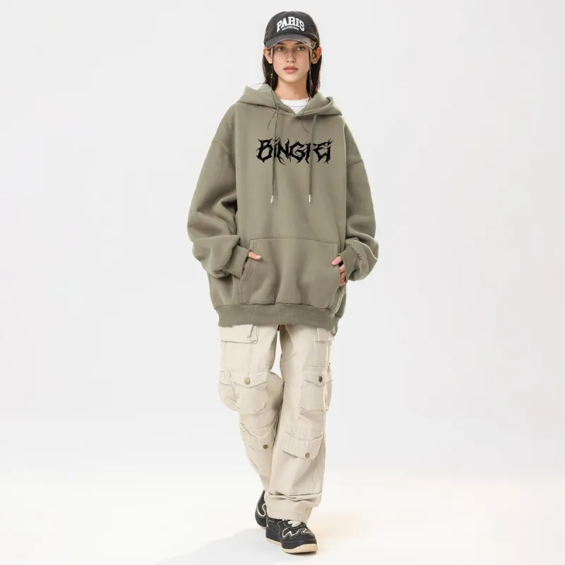 Ice flying Sweatshirts Unisex-26