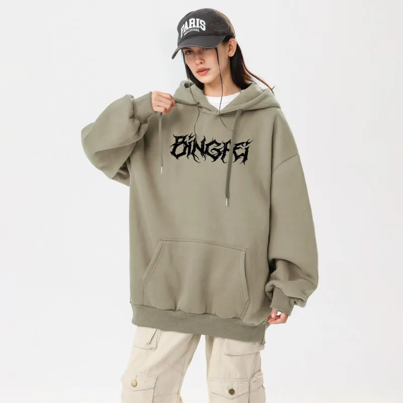 Ice flying Sweatshirts Unisex-27