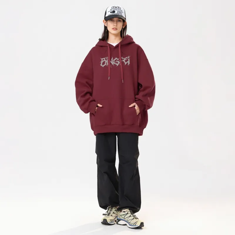 Ice flying Sweatshirts Unisex-31