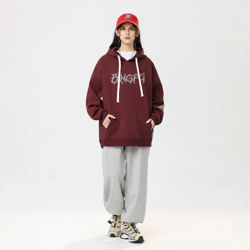 Ice flying Sweatshirts Unisex-71
