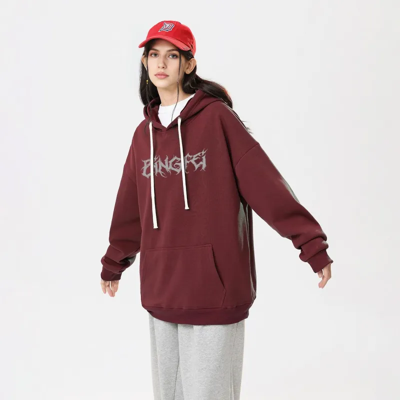 Ice flying Sweatshirts Unisex-72