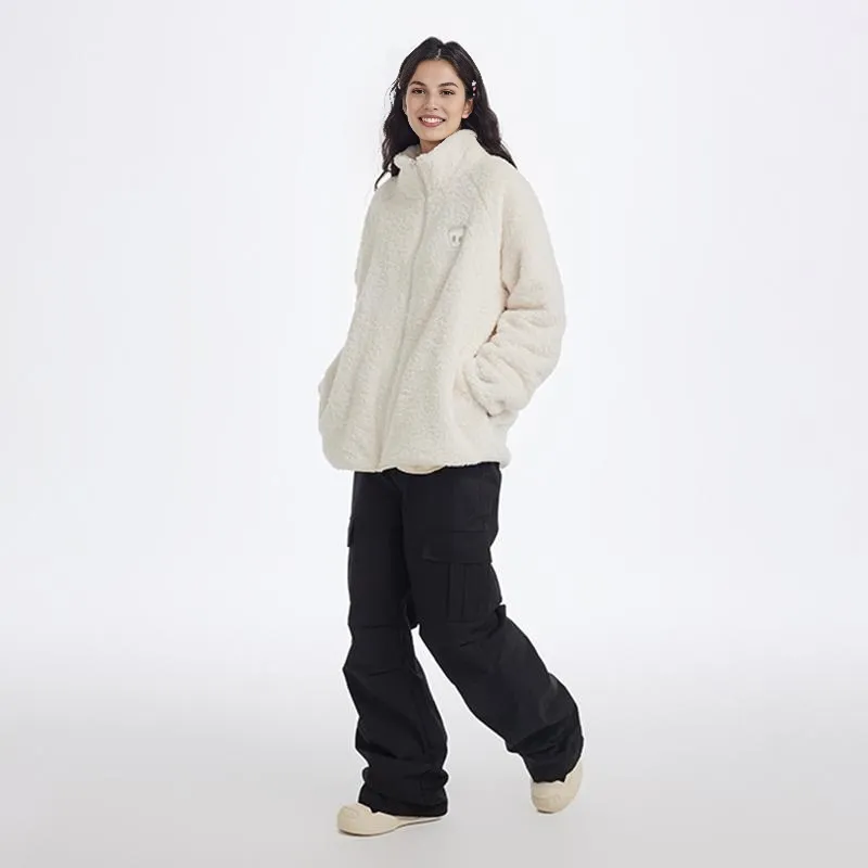 DANGEROUSPEOPLE Jackets Unisex-4
