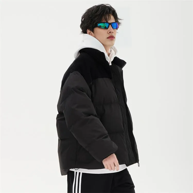 ED HARDY X Puffer Jacket Unisex-14