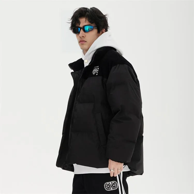 ED HARDY X Puffer Jacket Unisex-15