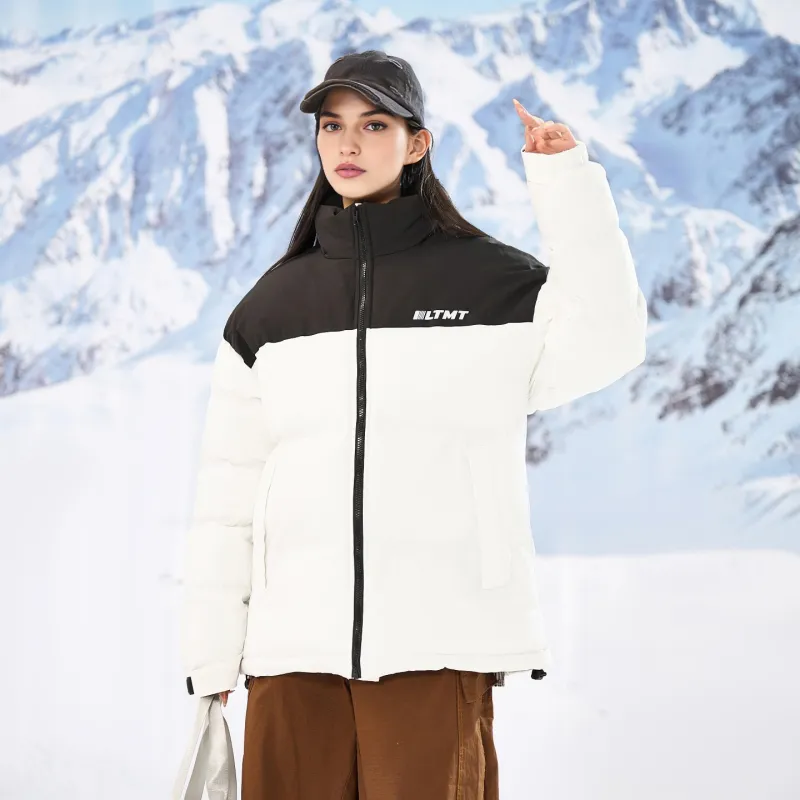 LIGHTNING MONSTER Puffer Jacket Unisex-6