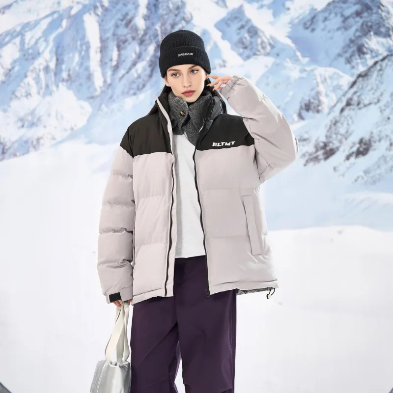 LIGHTNING MONSTER Puffer Jacket Unisex-20