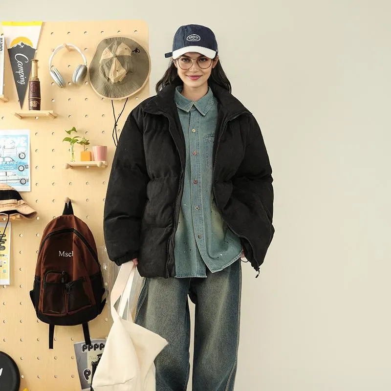 LIVINGTOWN Puffer Jacket Unisex-10