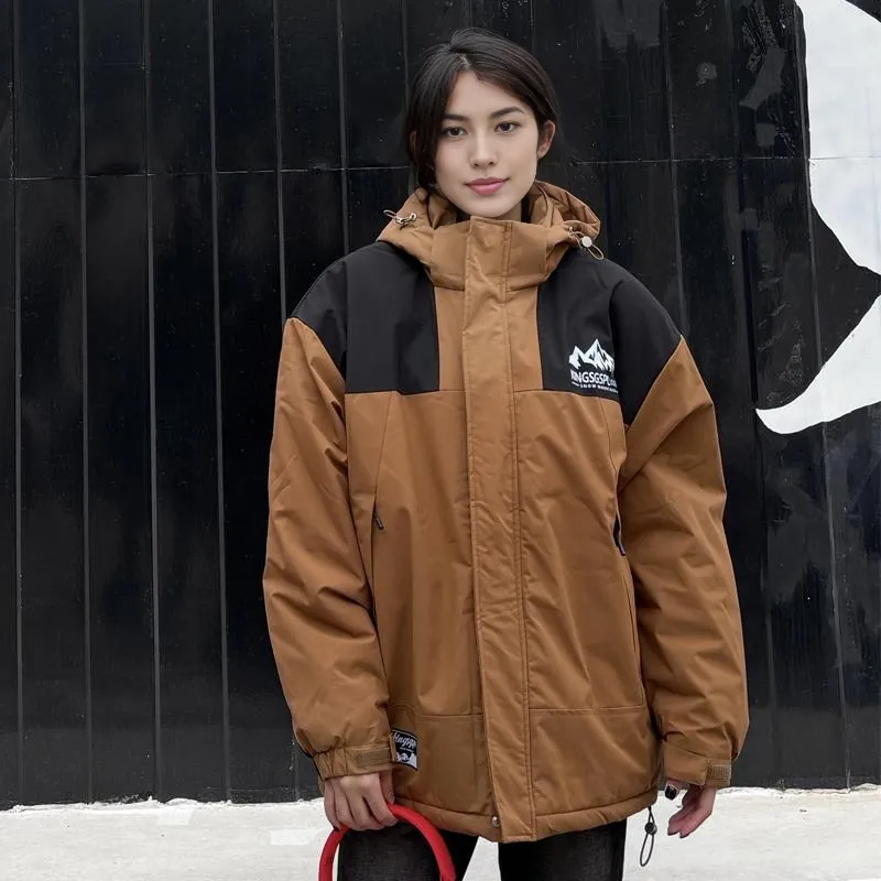 Kingsgspc Puffer Jackets Unisex-13